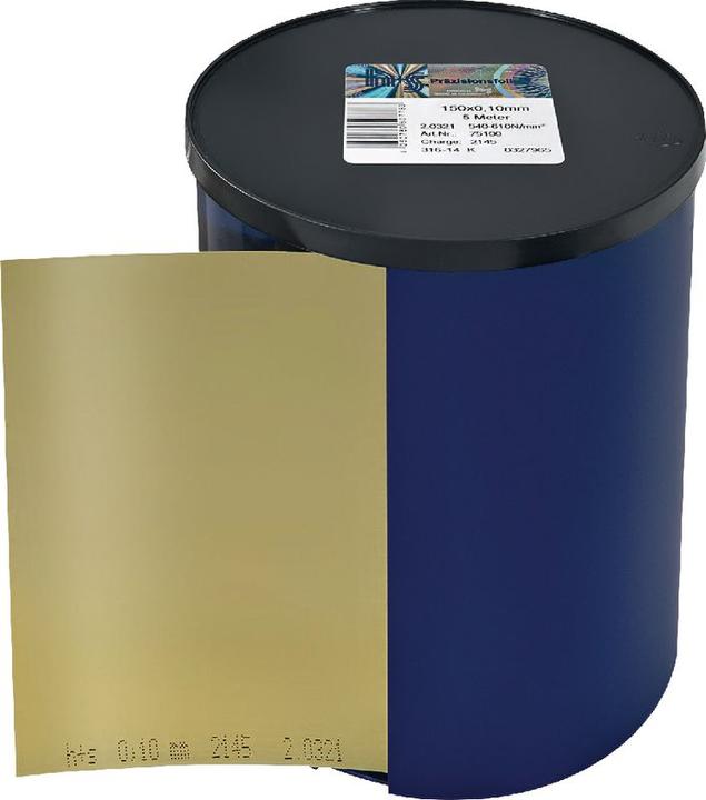 Immagine prodotto H+S Nastro di precisione