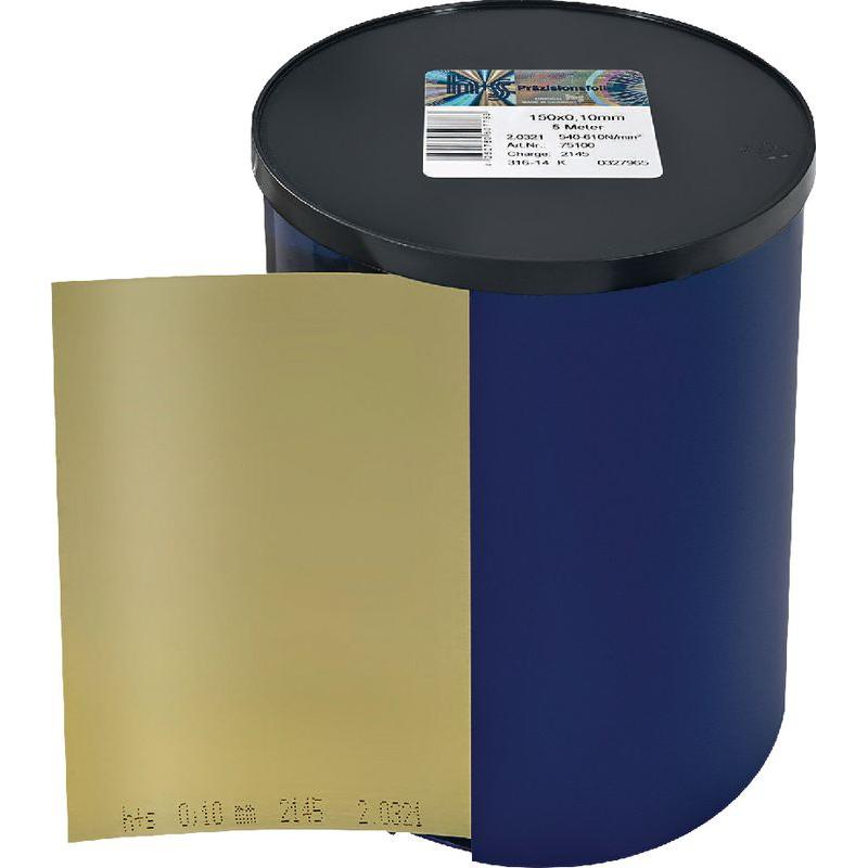 H+S, Calibro, Nastro di precisione