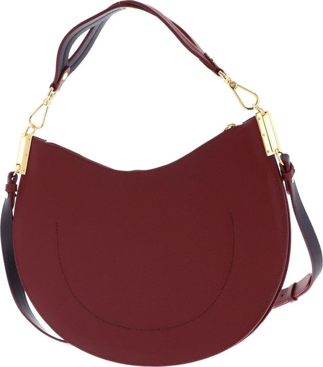 Immagine prodotto Coccinelle Sunup Handbag Double Grainy Leather
