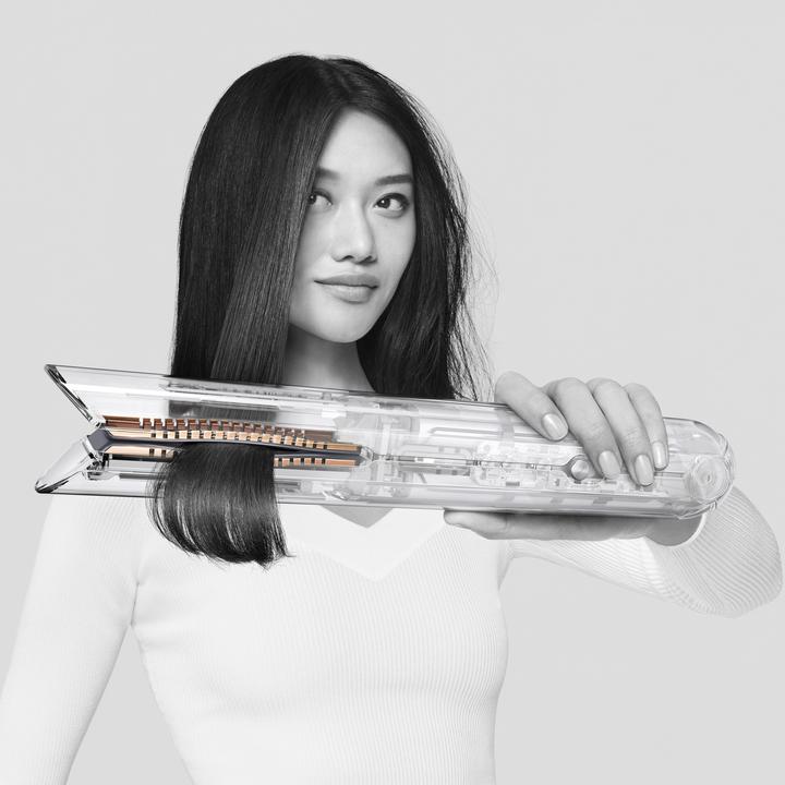 Actual product image Dyson Corrale (Straightening iron)