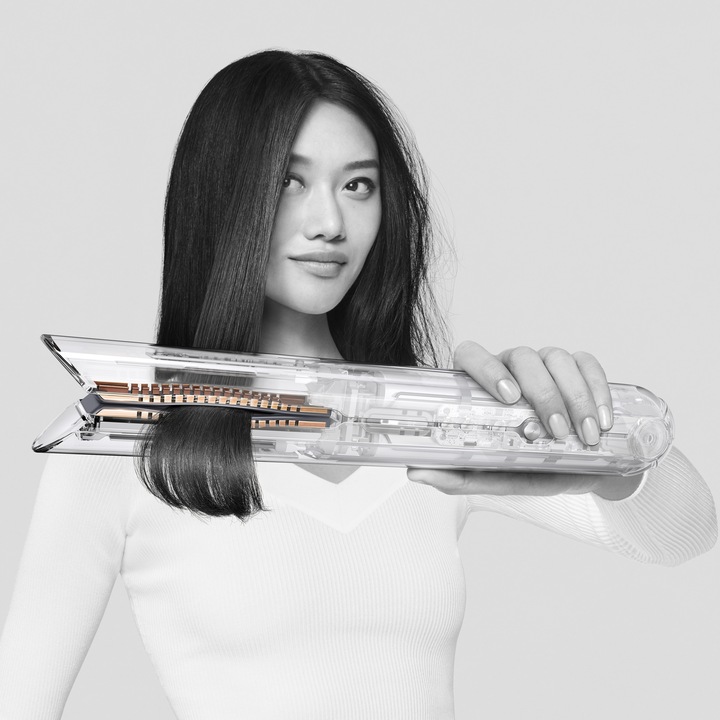Produktbild Dyson Corrale (Glätteisen)