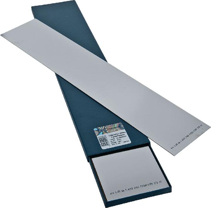 H+S Bandes en feuilles en assortiment