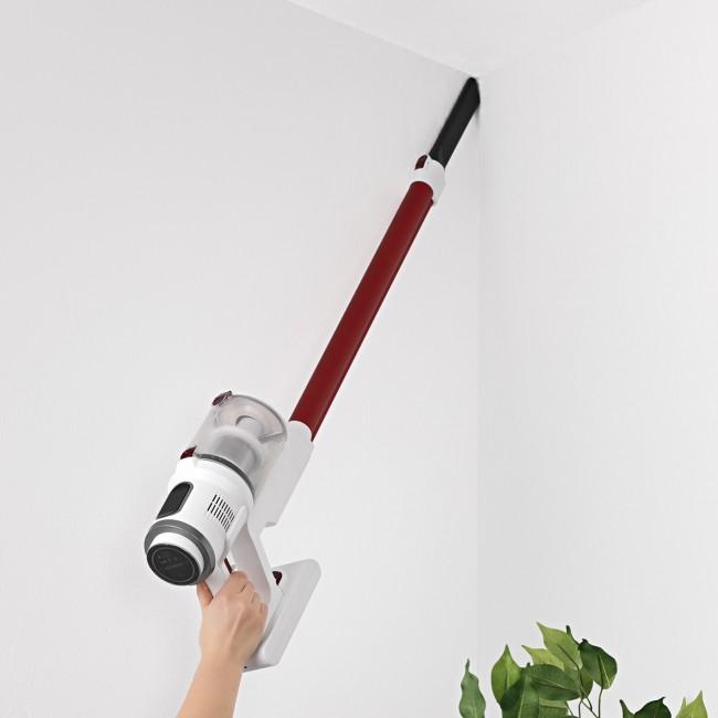 Produktbild CleanMaxx Akkustaubsauger Zyklon Pro