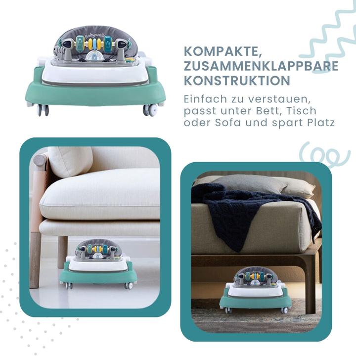 Image du produit Hermex Babywalker