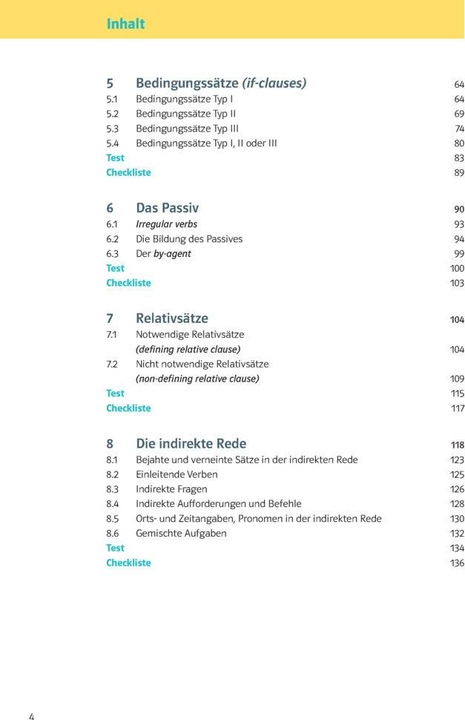 Actual product image KomplettTrainer Gymnasium Englisch 7. Klasse (German, 2021)