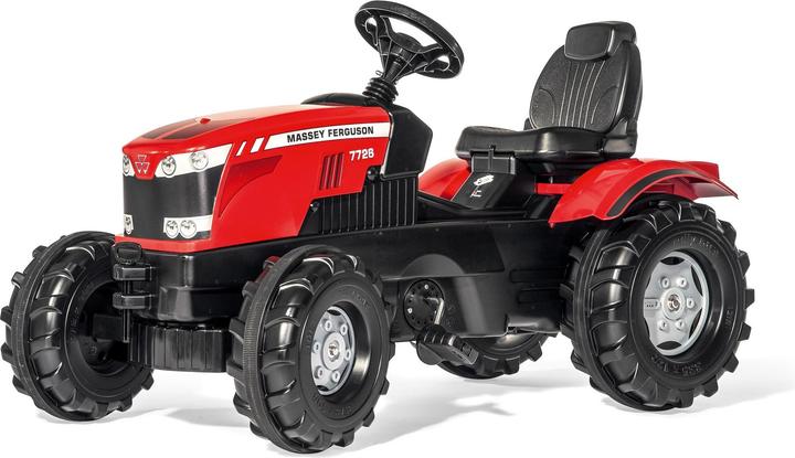 Rolly Toys Massey Fergusson