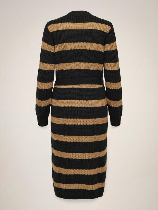 Actual product image JdY Striped cardigan (M)