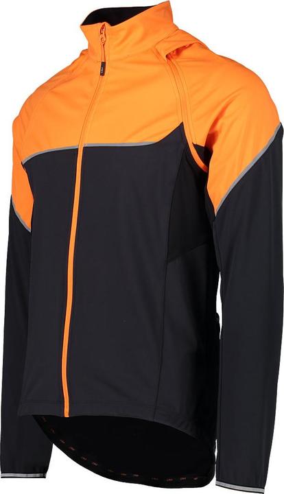 Immagine prodotto CMP Campagnolo Light Softshell Jacke (56)