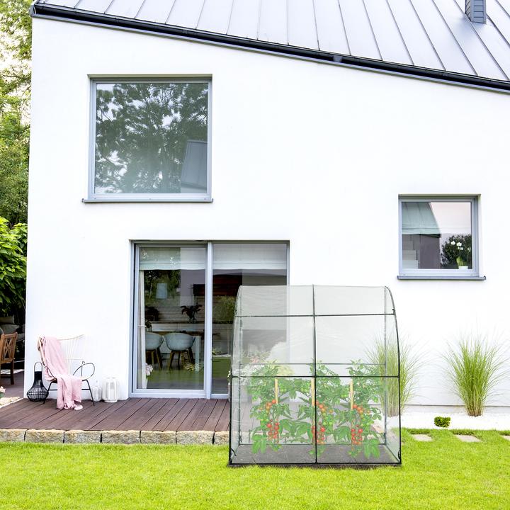 Actual product image Relaxdays Tomato greenhouse