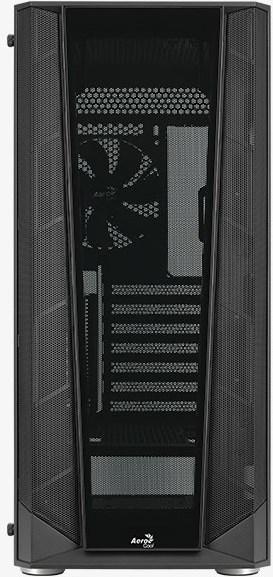 Immagine prodotto AeroCool Prisma G-bk-v1 bk ATX- ACCM-PB29013.11 (ATX)