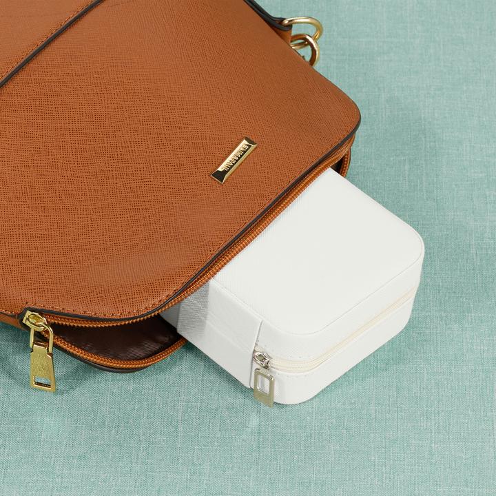 Actual product image Relaxdays Jewellery Box