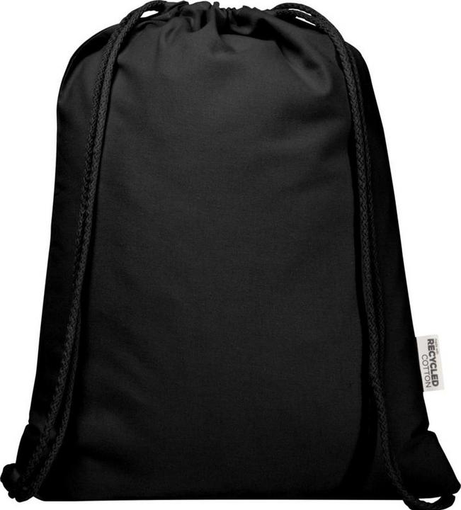 Image du produit Floso - Sac à cordon OREGON (5 l)