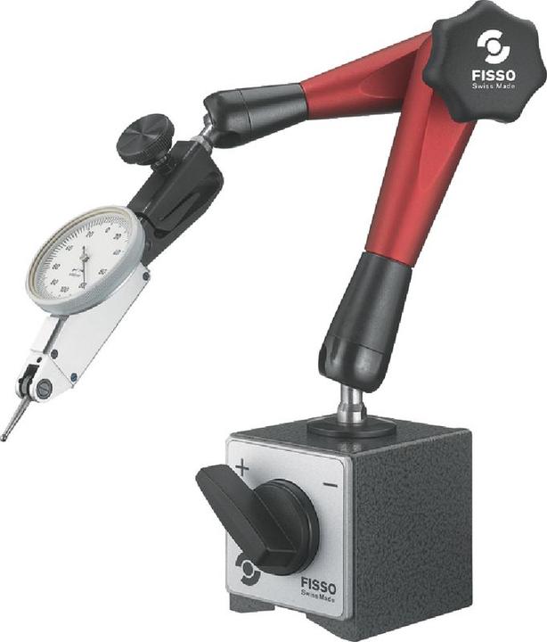 Productafbeelding Fisso Gelede standaard