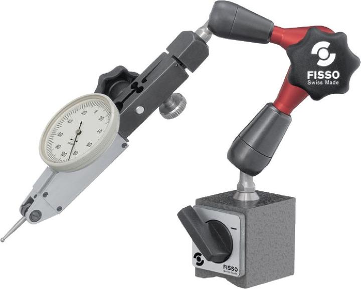 Produktbild Fisso Gelenkstativ