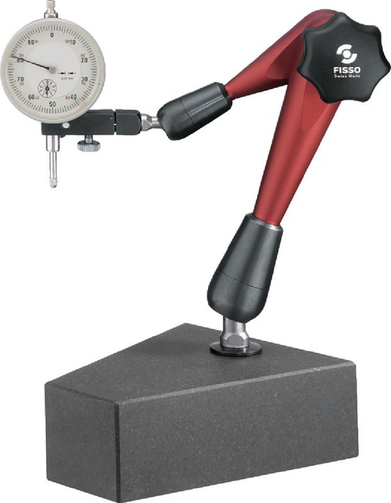 Produktbild Fisso Gelenkstativ