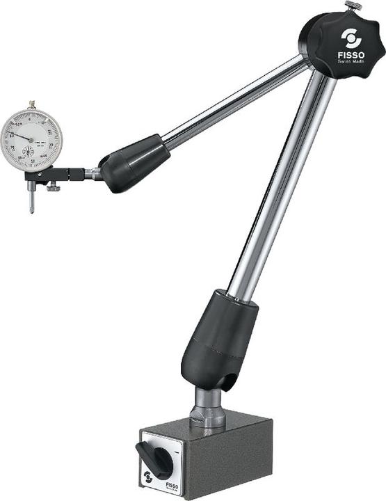 Actual product image Fisso Articulated stand