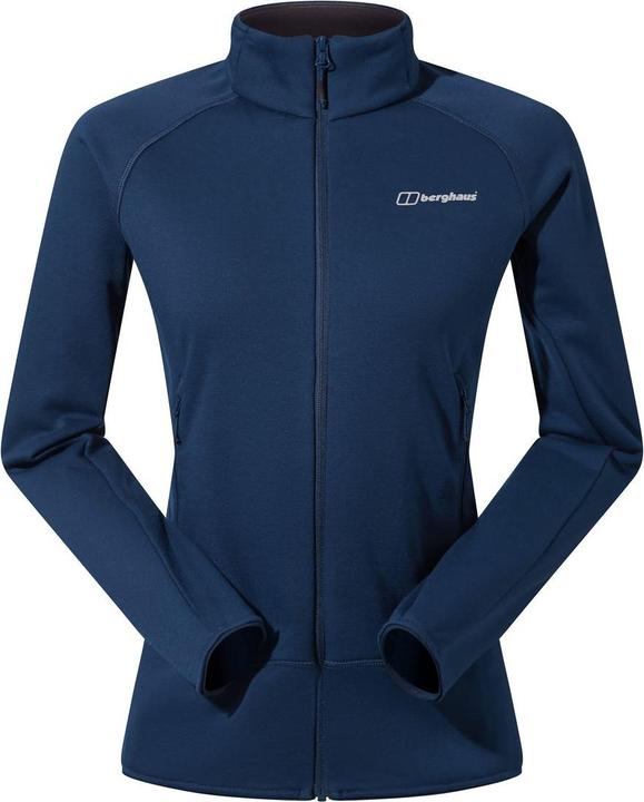 Actual product image Berghaus Heuberg Polartec Jacket (36)