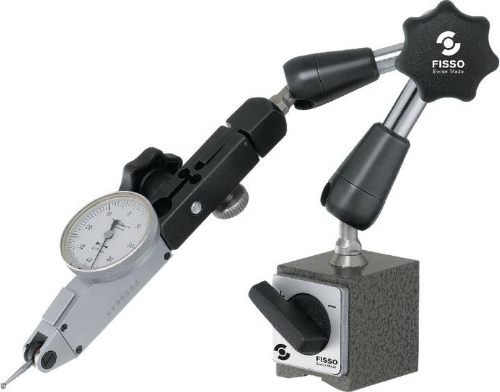 Productafbeelding Fisso Gelede standaard