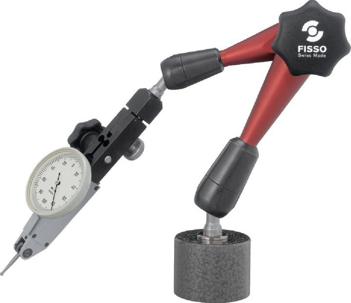 Immagine prodotto Fisso treppiede articolato