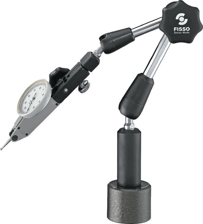 Productafbeelding Fisso Gelede standaard