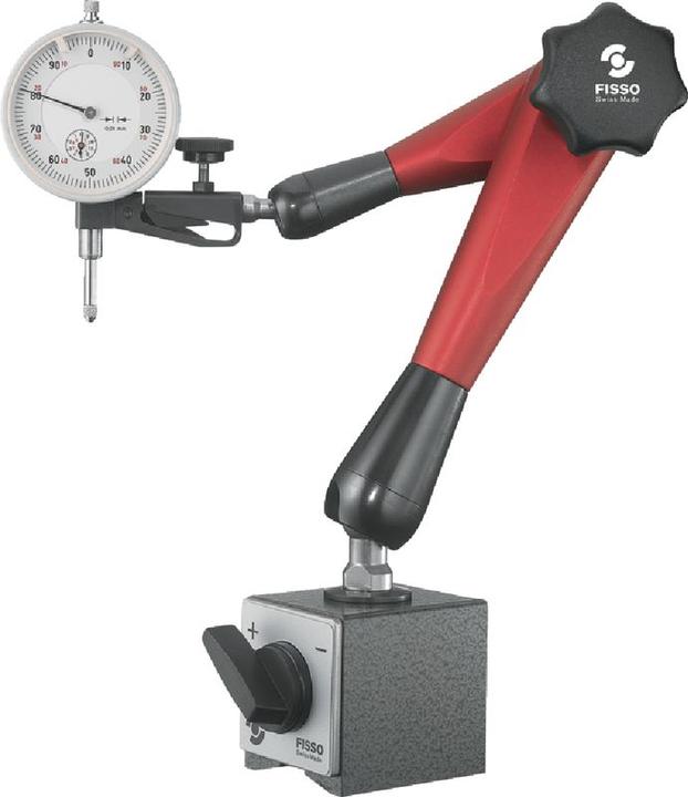 Immagine prodotto Fisso treppiede articolato