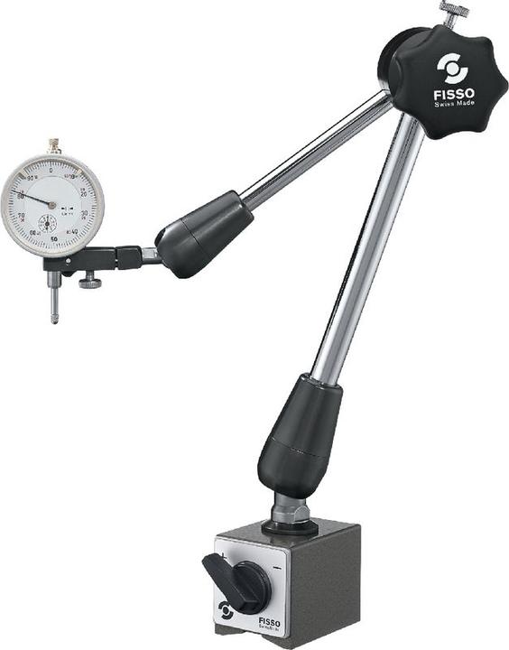 Productafbeelding Fisso Gelede standaard