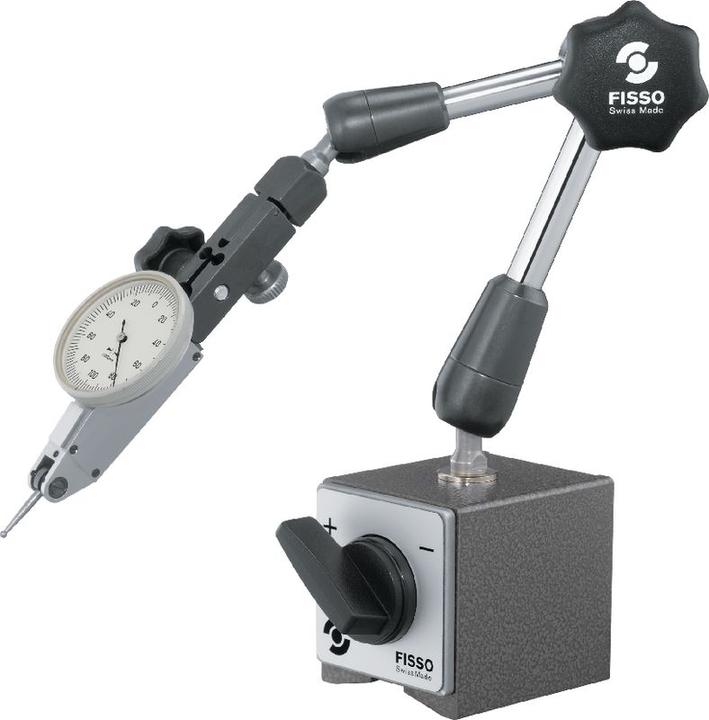 Productafbeelding Fisso Gelede standaard