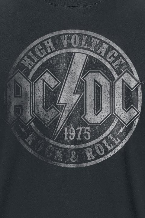 Produktbild AC/DC High Voltage 1975 (M)