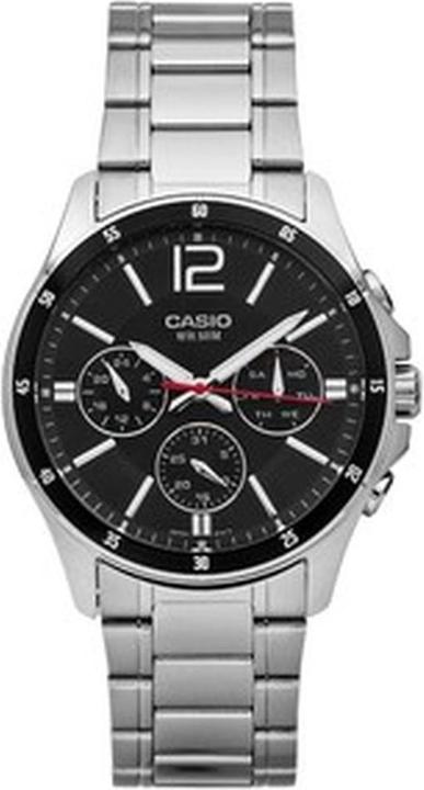 Actual product image Casio Standard (43 mm)