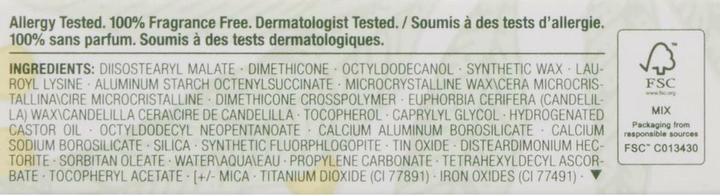 Image du produit Clinique Pop Longwear Lipstick Matte Pow Pop (Pow Pop)