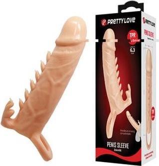 Produktbild Lovetoy Emmitt