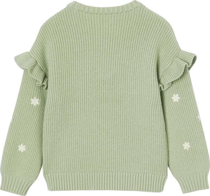 Immagine prodotto Vertbaudet Mädchen Pullover (140)