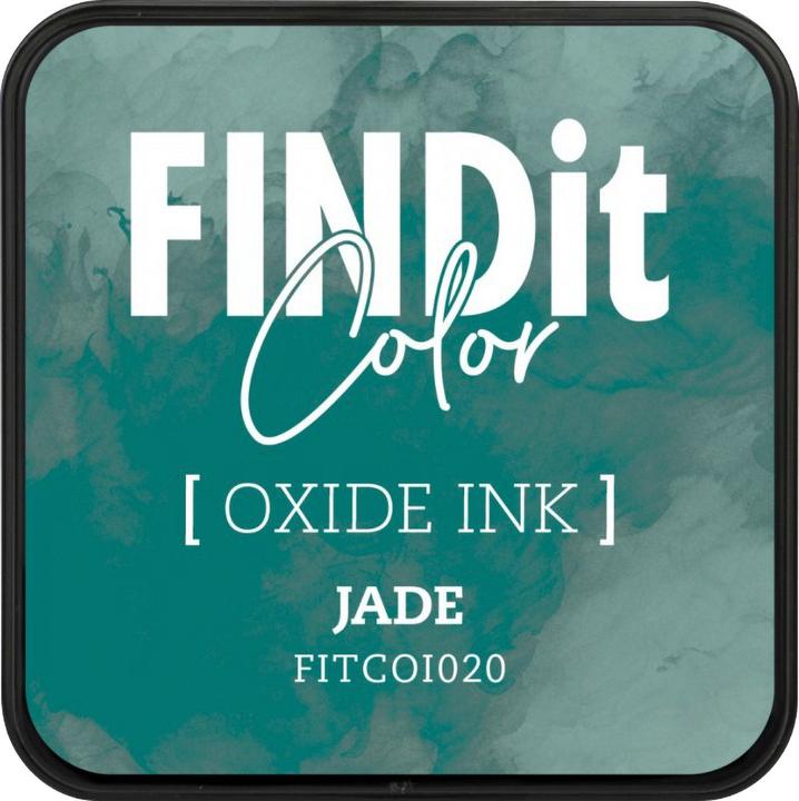 Produktbild Find it Oxide Ink Stempelkissen