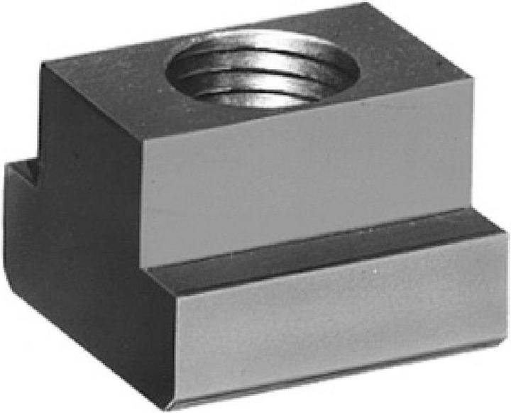 Actual product image Amf T slot block