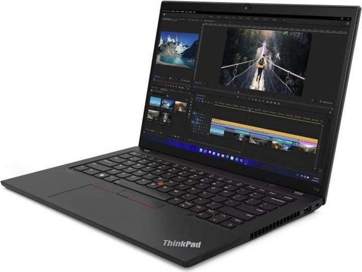Image du produit Auctionline.ch Lenovo ThinkPad T14 Gen. 3 (16 Go, 14", 512 Go, CH, A / Comme neuf)