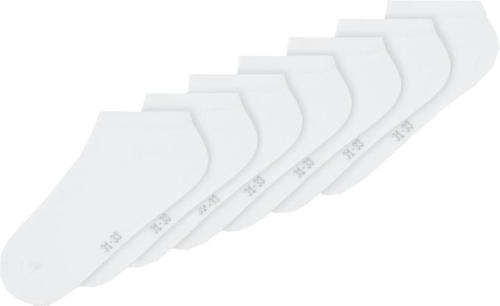 Produktbild Name it Nknancle 7p Solid Noos (7er Pack, 40 - 42)