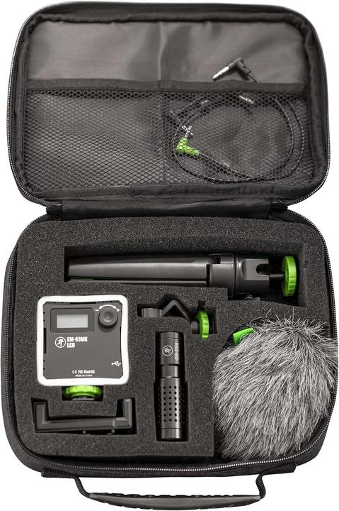 Image du produit Mackie EM-93MK