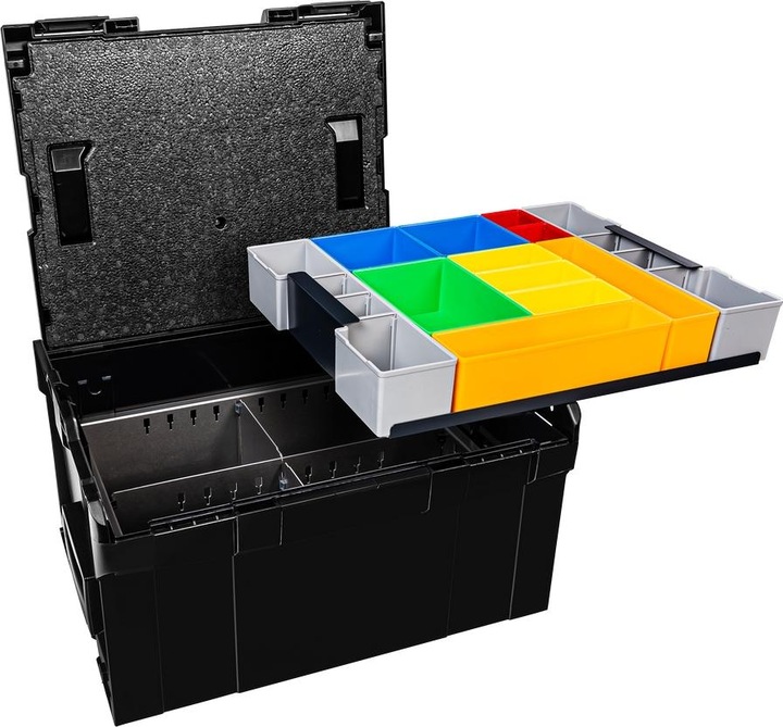 Actual product image L-Boxx Separator plate set 238 H3