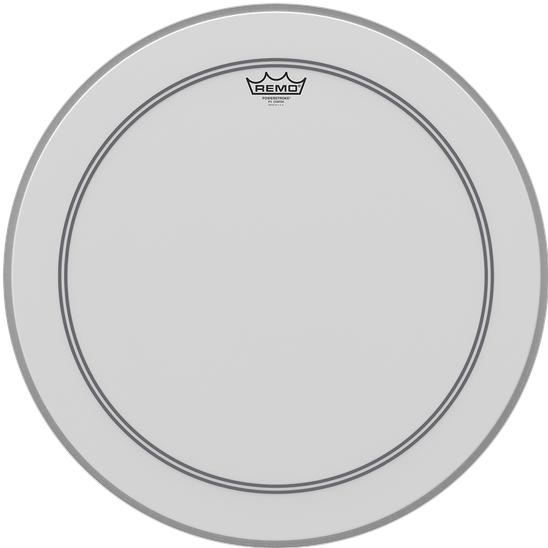 Actual product image Remo Powerstroke P3-0112-BP (Snare, Bass drum, Tom)