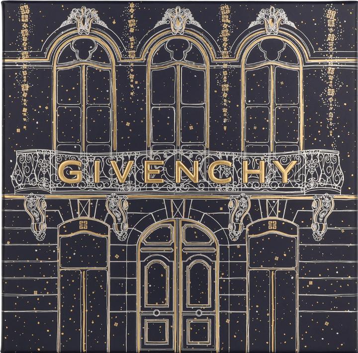 Actual product image Givenchy Gentleman Society (Eau de parfum, 135 ml)