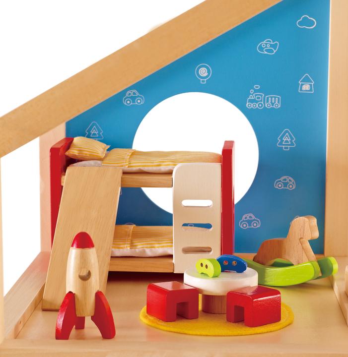 Produktbild Hape Kinderzimmer