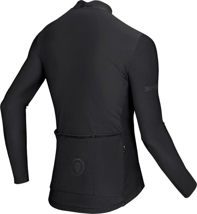 Image du produit Endura Maillot Pro SL II (manches longues) (XS)
