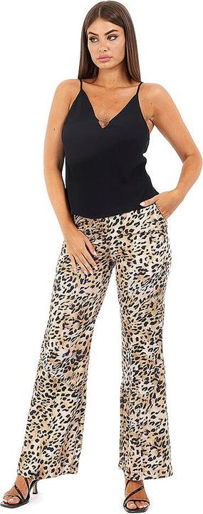 Produktbild Guess Marlenehose ENORA (L)