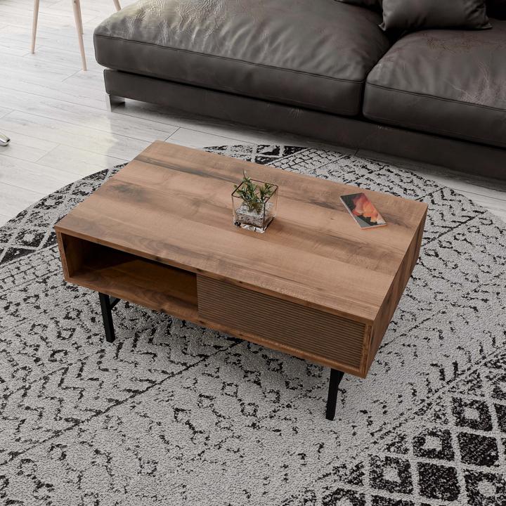 Actual product image Kalune Design Felix (90 x 54 x 6 cm)