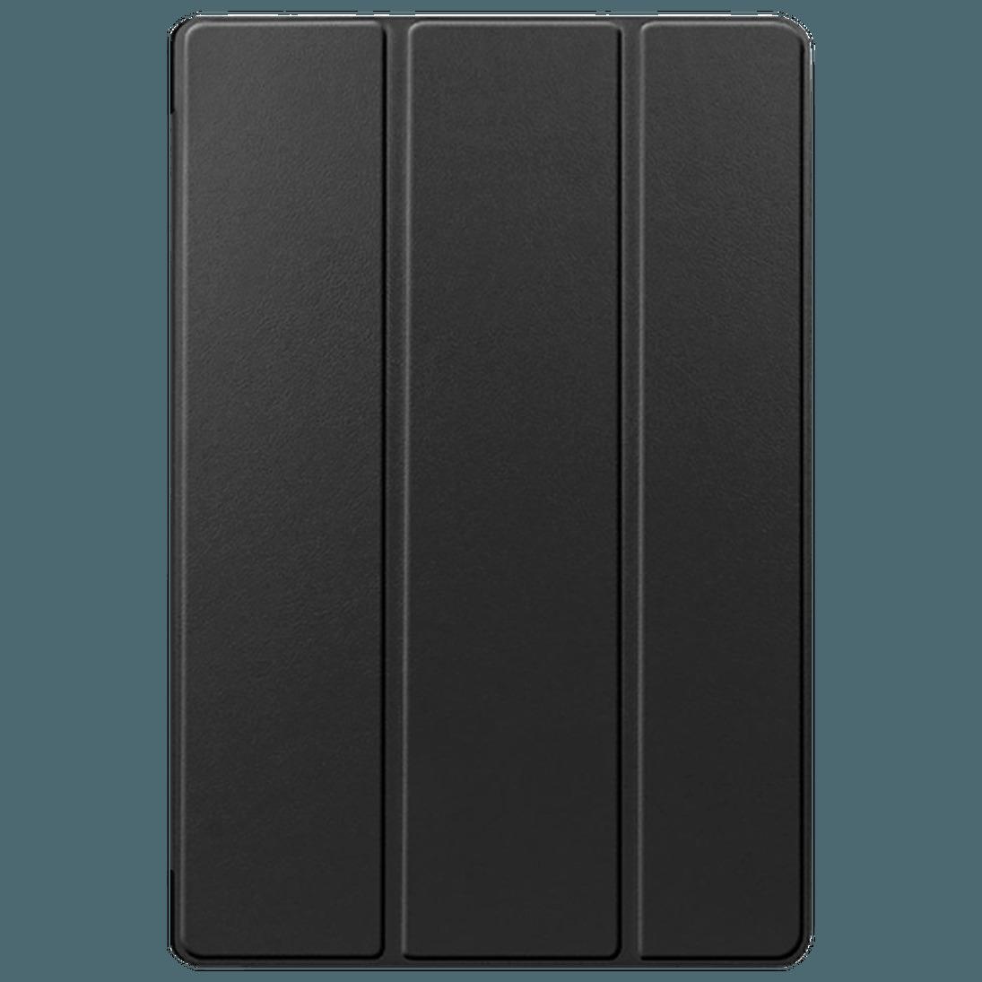 Thumbnail - Just in Case Gerade für den Fall, dass Smart Tri-Fold Samsung Galaxy Tab S10 Ultra / S9 Ultra Book Case Zwart (82 (Galax...