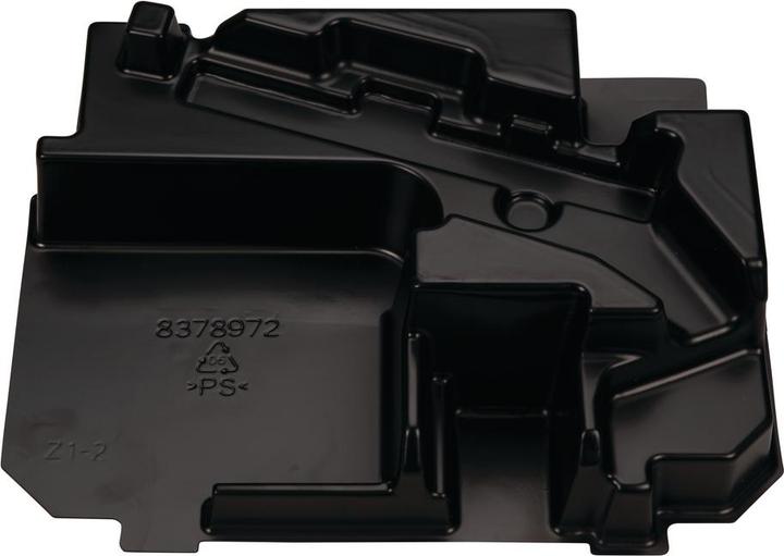 Actual product image Makita 837897-2 Toolbox accessories slide-in module (1 Piece)
