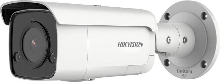 Image du produit Hikvision DS-2CD2T86G2-ISU/SL(2.8MM)(C)( (3840 x 2160 pixels)