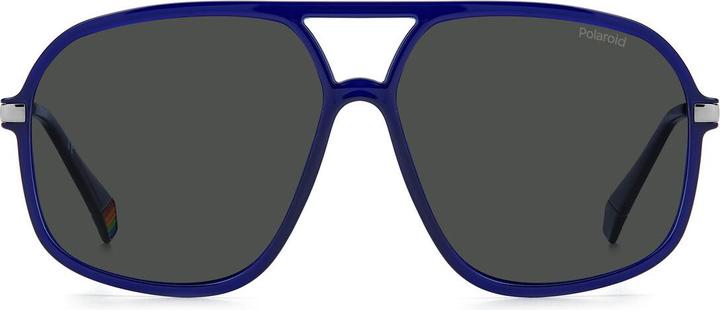 Immagine prodotto Polaroid Occhiali da sole unisex PLD-6182-S-PJP-M9 ø 59 mm