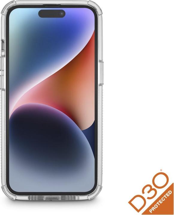 Actual product image Hama Extreme Protect (Apple iPhone 15 Plus)