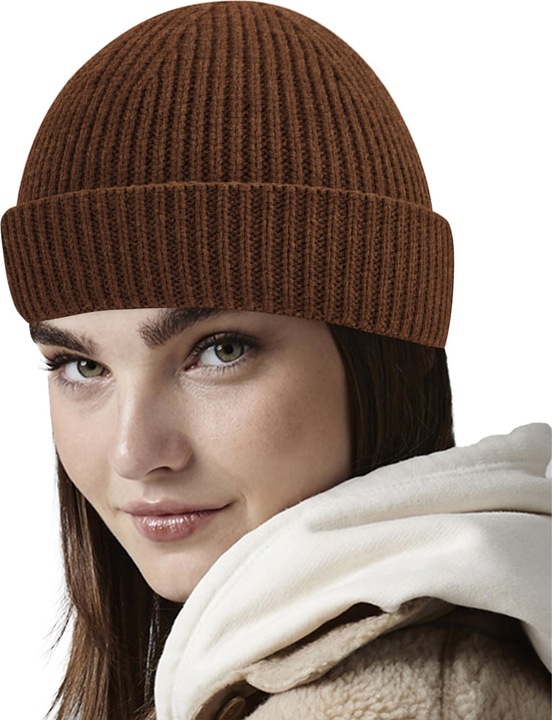 Image du produit Beechfield Casquette Recycled Harbour (Taille unique)